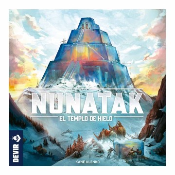 Nunatak