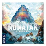 Nunatak