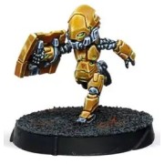 Invincible Army Action Pack - Infinity (Inglés)