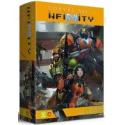 Invincible Army Action Pack - Infinity (Inglés)