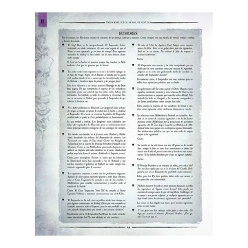 Warhammer 4ª ed. - El Imperio en ruinas - aventura
