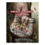 Warhammer 4ª ed. - El Imperio en ruinas - compendio