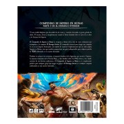 Warhammer 4ª ed. - El Imperio en ruinas - compendio