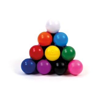 Pyraminx Marble