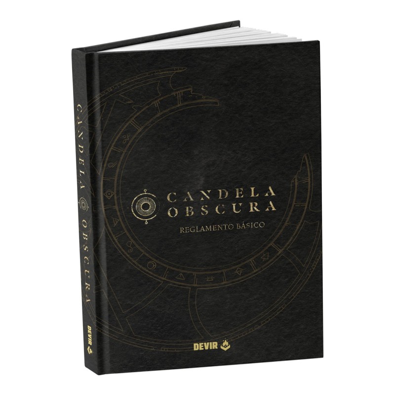 Candela Obscura