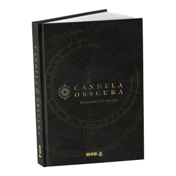Candela Obscura