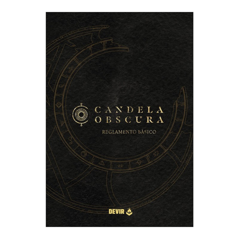 Candela Obscura