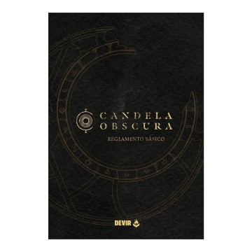 Candela Obscura