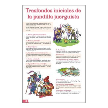 Ezine - Tabernas en la frontera