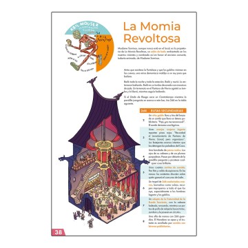 Ezine - Tabernas en la frontera