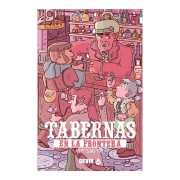 Ezine - Tabernas en la frontera
