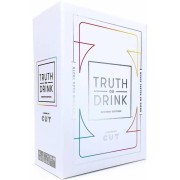 TRUTH OR DRINK - SEGUNDA EDICION