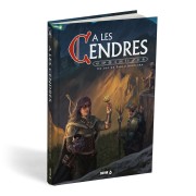 A les cendres