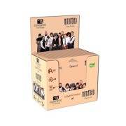Display 20 uds Instacrime 1: El caso Mumford