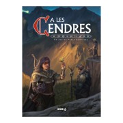 A les cendres