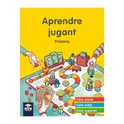Aprendre Jugant Primària