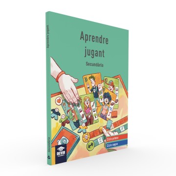 Aprendre Jugant Secundària