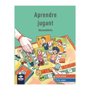 Aprendre Jugant Secundària