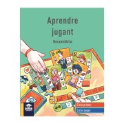 Aprendre Jugant Secundària