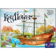 Keyflower (Multi-idioma)