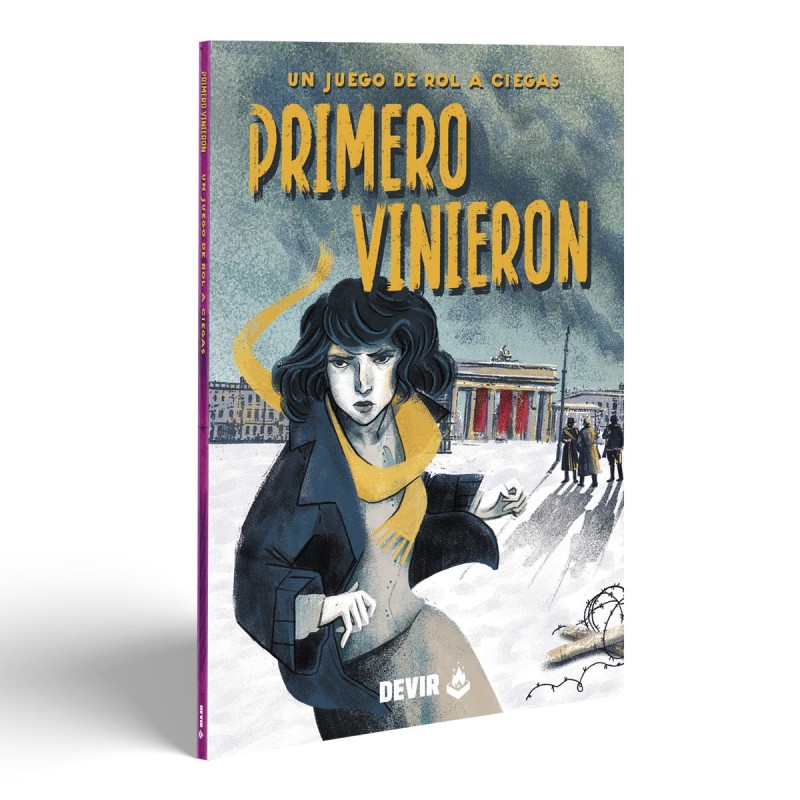 Primero vinieron
