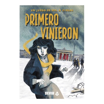 Primero vinieron