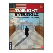 Twilight Struggle Catalán