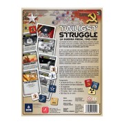 Twilight Struggle Catalán