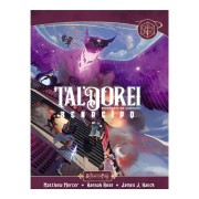 Tal'Dorei Renacido