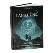 L'Anell Únic 2ª ed. - Mòria: A través de les portes de Durin