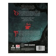 L'Anell Únic 2ª ed. - Mòria: A través de les portes de Durin