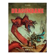 Dragonbane - Bestiario
