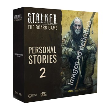 S.T.A.L.K.E.R - Historias personales 2