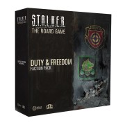 S.T.A.L.K.E.R - Pack de facciones deber y libertad