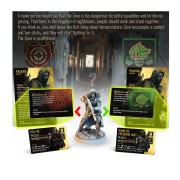 S.T.A.L.K.E.R - Pack de facciones deber y libertad