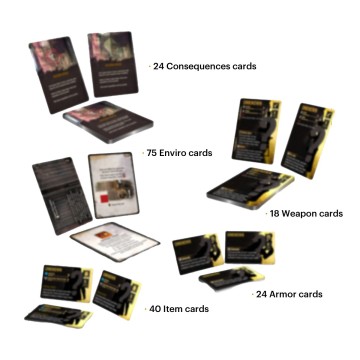 S.T.A.L.K.E.R - Pack de facciones deber y libertad