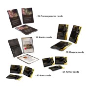 S.T.A.L.K.E.R - Pack de facciones deber y libertad