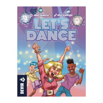 Let's Dance