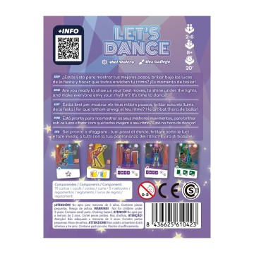 Let's Dance