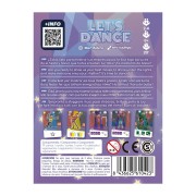 Let's Dance