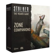 S.T.A.L.K.E.R - Compañeros de zona