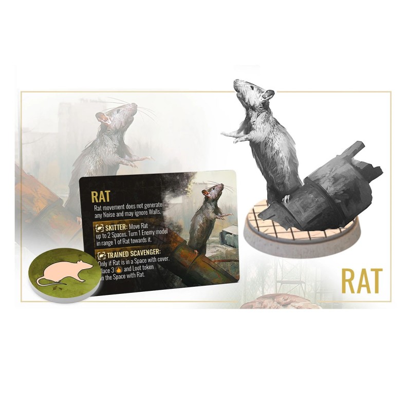 S.T.A.L.K.E.R - Compañeros de zona