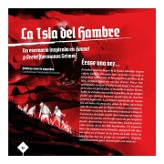 Broken Tales: The Broken Ones + Cazadores