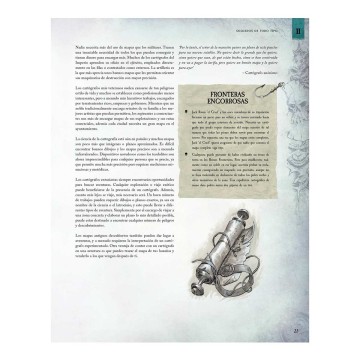 Warhammer 4ª ed. - ¡A las armas!