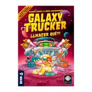 Galaxy Trucker Expansión: ¿¡Hacer qué?!
