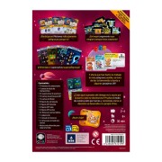 Galaxy Trucker Expansión: ¿¡Hacer qué?!