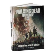 The Walking Dead - Reglamento básico