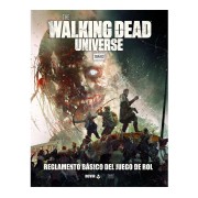 The Walking Dead - Reglamento básico