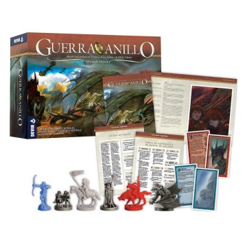 Guerra del Anillo