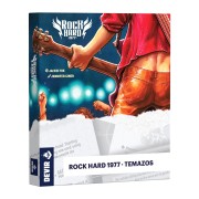 Rock Hard 1977 - Temazos